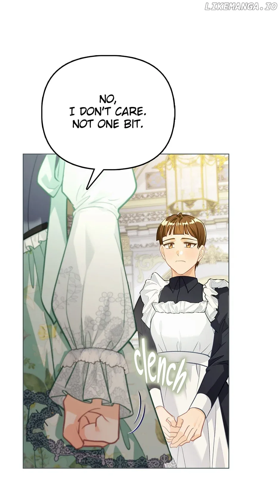 The Villainous Duke’s Special Rice Cultivation Method Chapter 39 page 84
