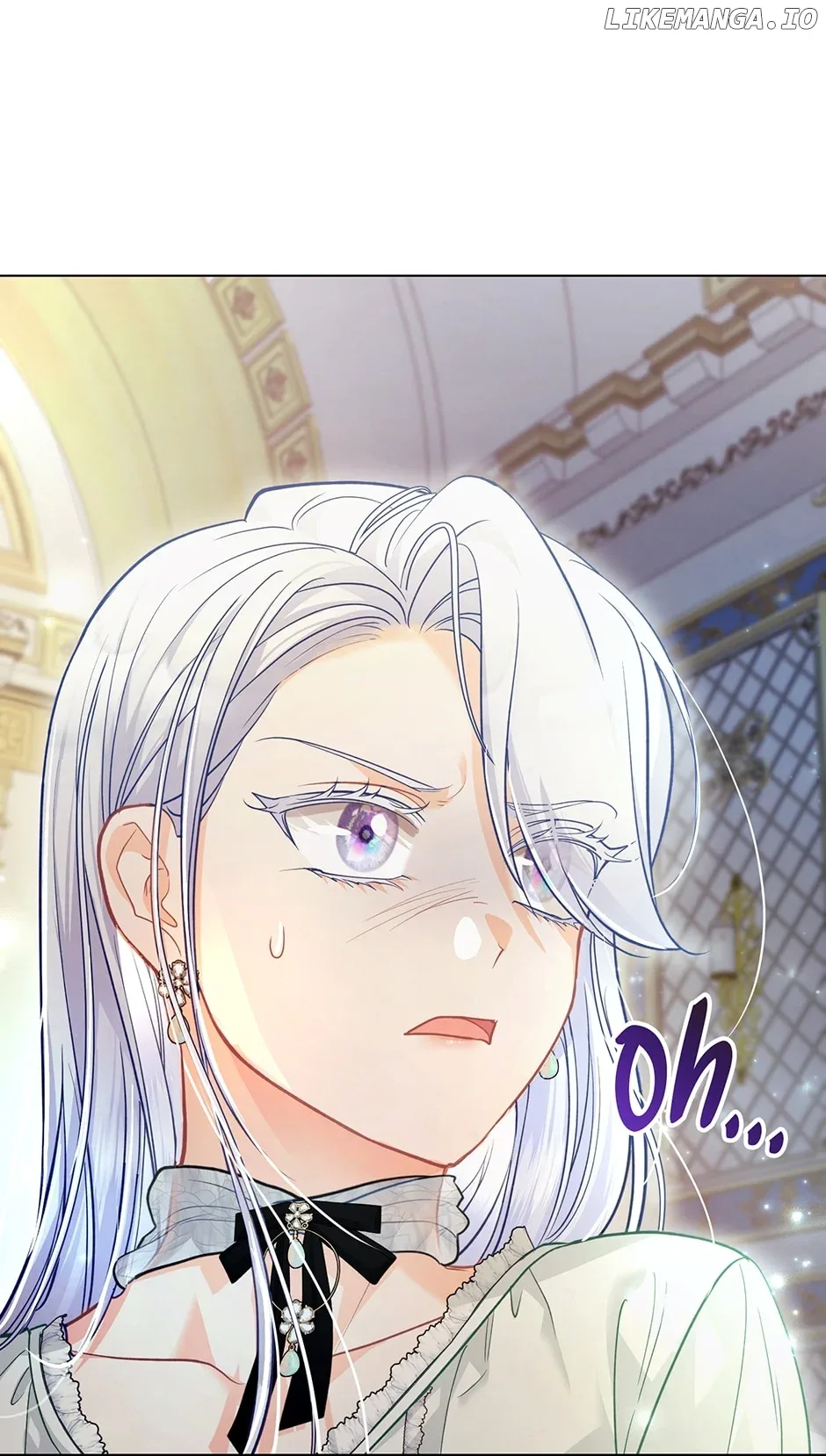 The Villainous Duke’s Special Rice Cultivation Method Chapter 39 page 88