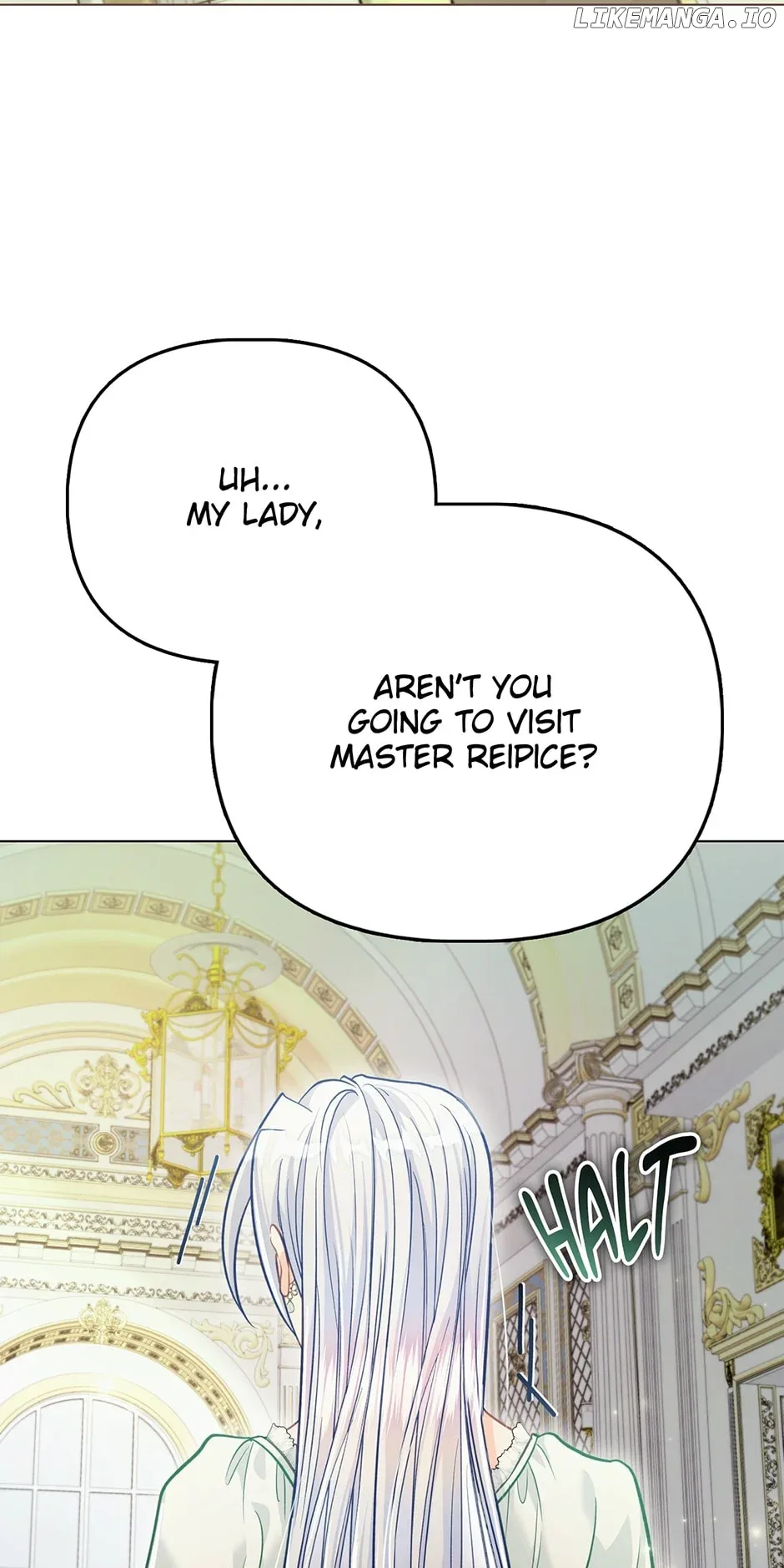 The Villainous Duke’s Special Rice Cultivation Method Chapter 39 page 81