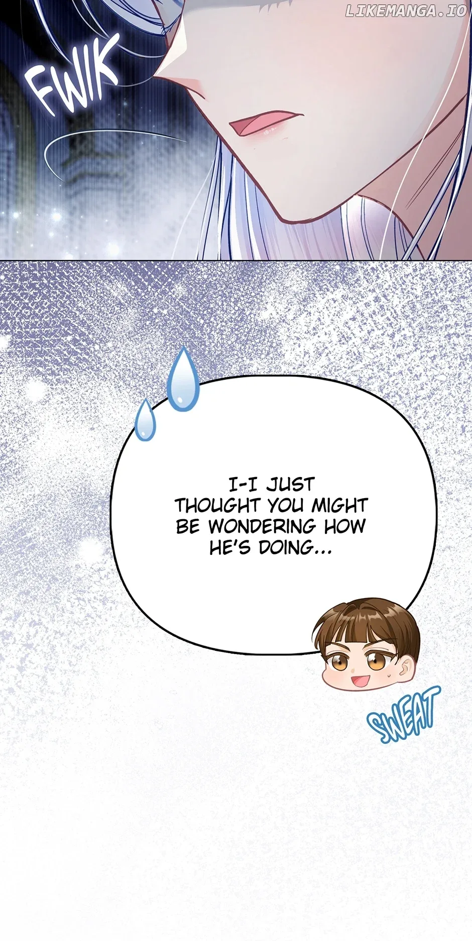 The Villainous Duke’s Special Rice Cultivation Method Chapter 39 page 83