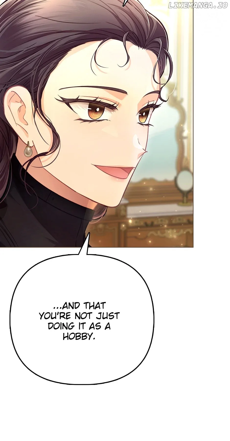 The Villainous Duke’s Special Rice Cultivation Method Chapter 40 page 19