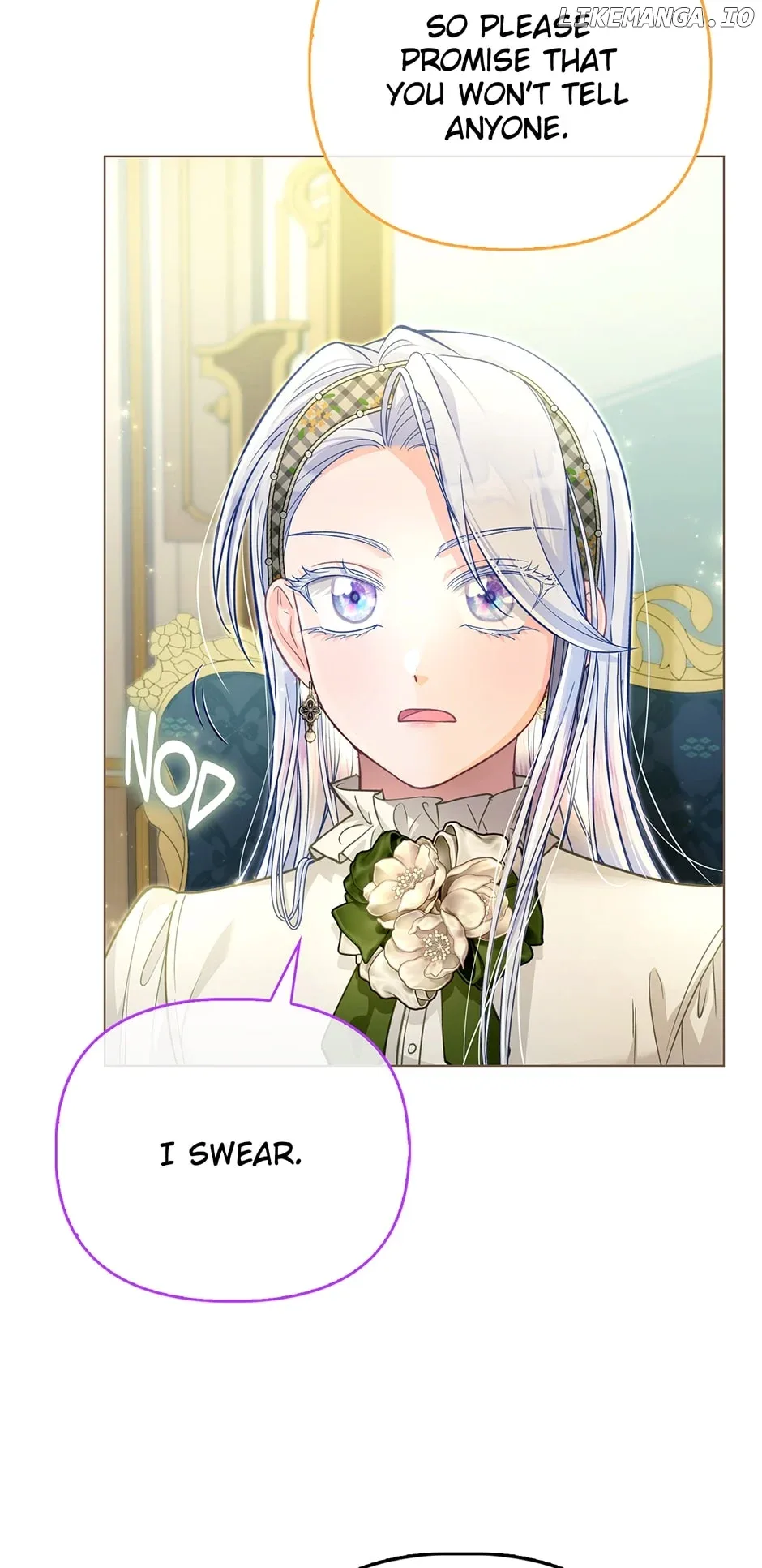 The Villainous Duke’s Special Rice Cultivation Method Chapter 40 page 41