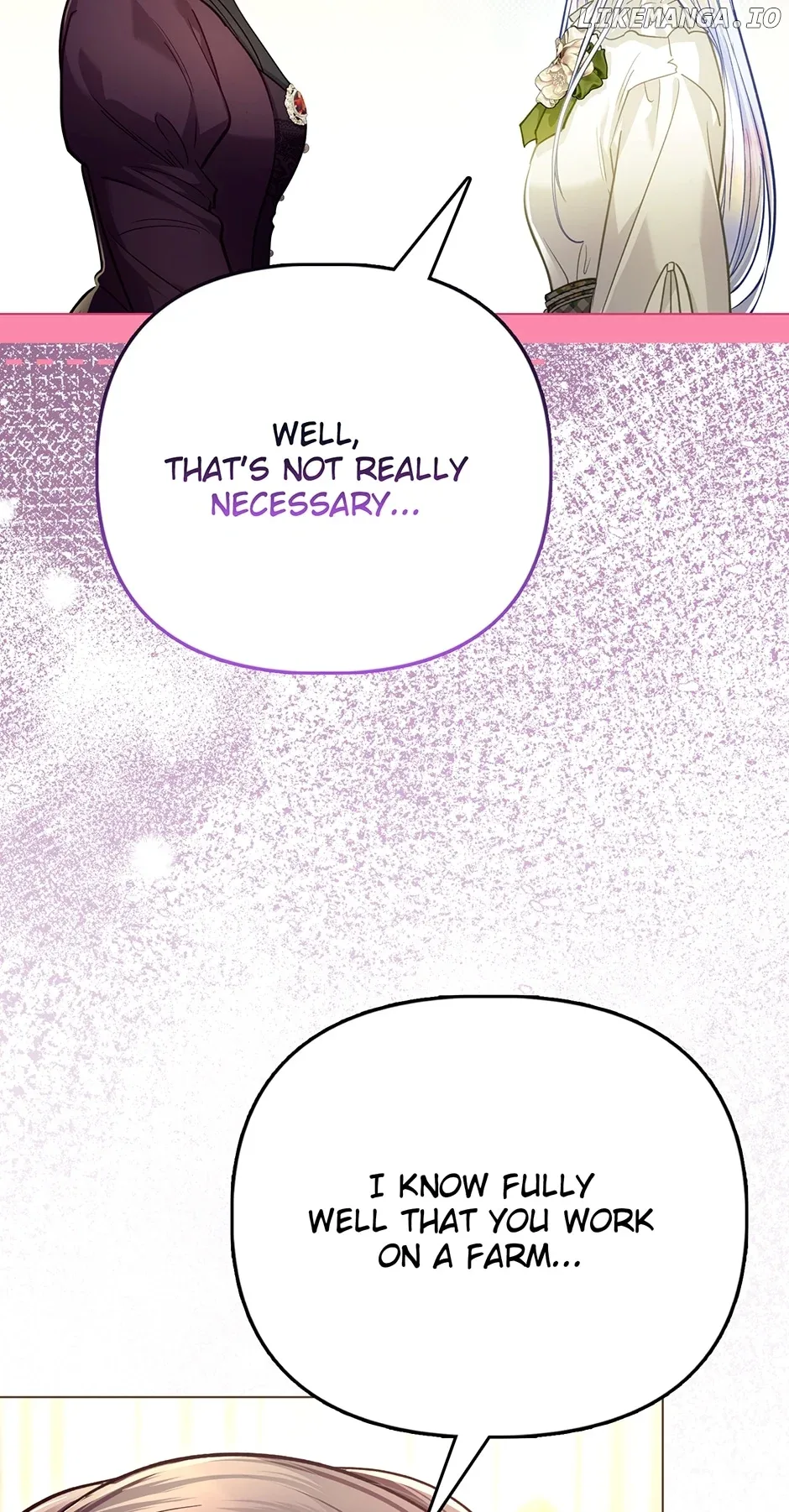 The Villainous Duke’s Special Rice Cultivation Method Chapter 40 page 18