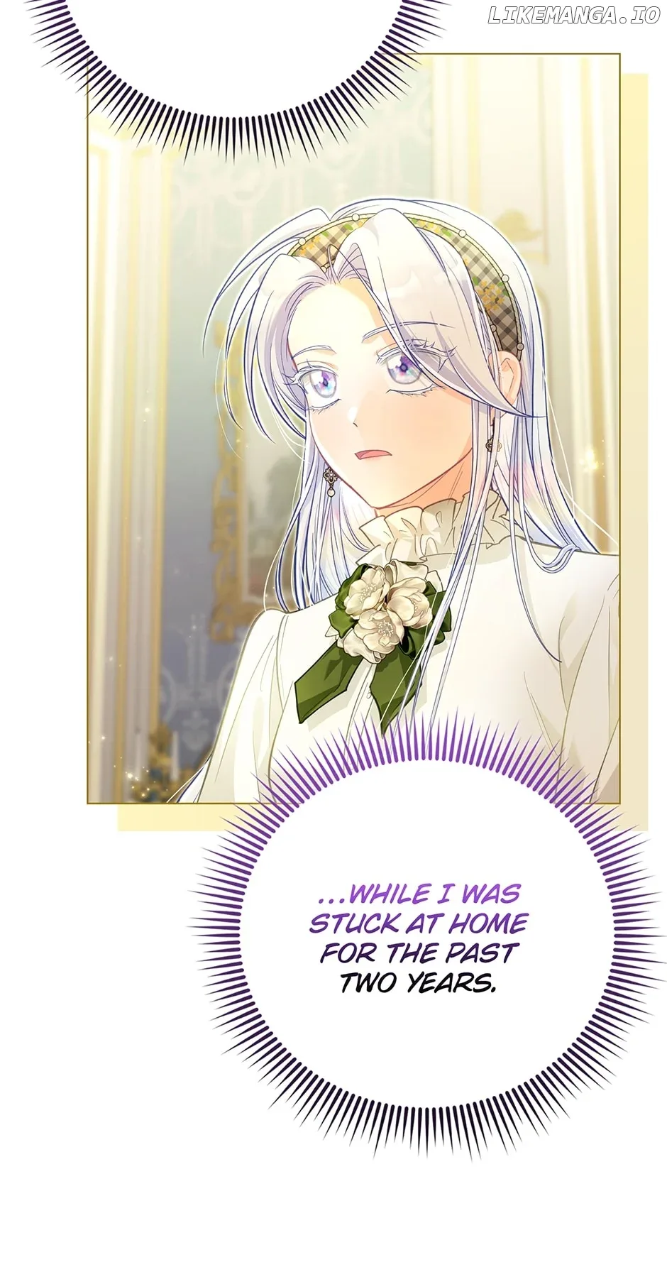 The Villainous Duke’s Special Rice Cultivation Method Chapter 40 page 30