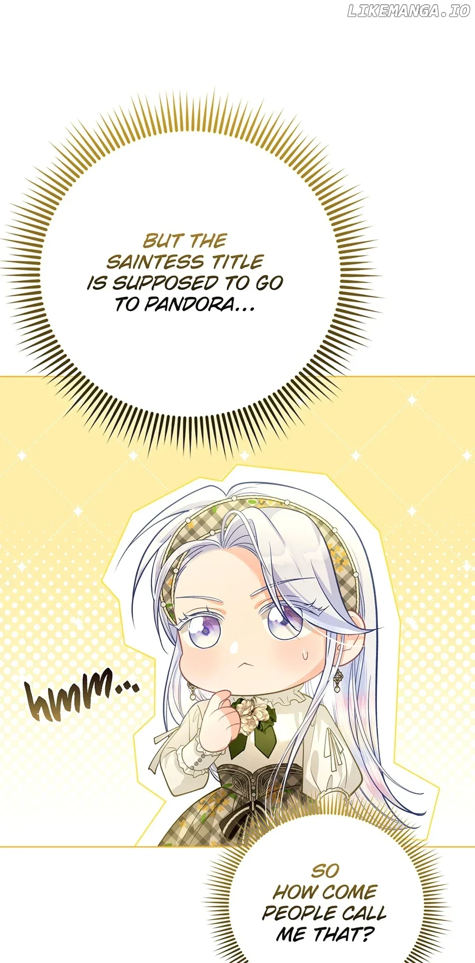 The Villainous Duke’s Special Rice Cultivation Method Chapter 40 page 31