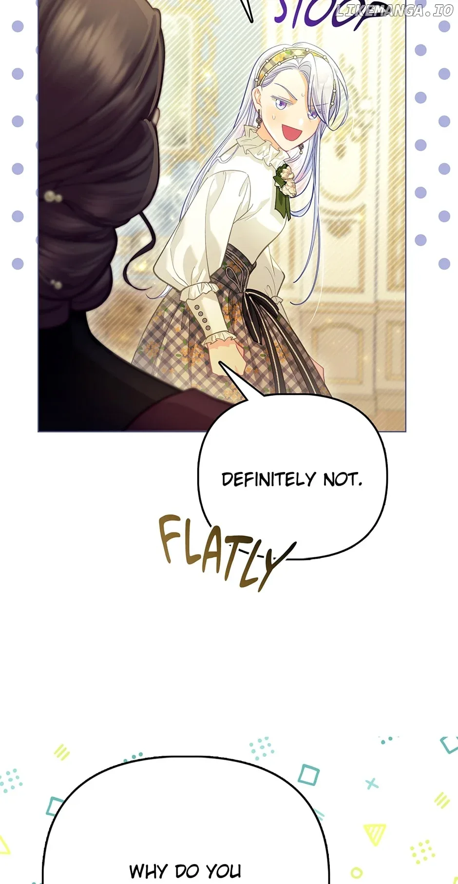 The Villainous Duke’s Special Rice Cultivation Method Chapter 40 page 12