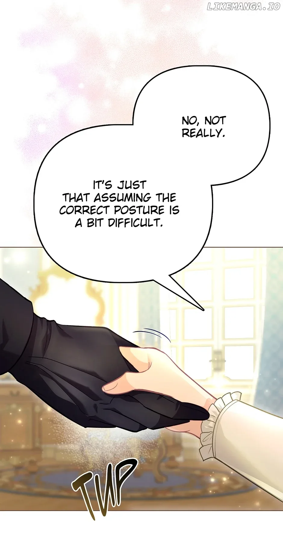 The Villainous Duke’s Special Rice Cultivation Method Chapter 40 page 16