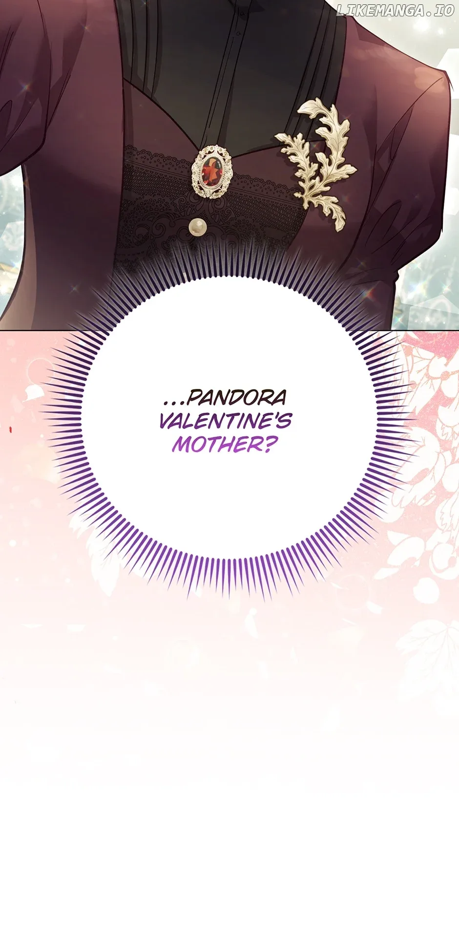 The Villainous Duke’s Special Rice Cultivation Method Chapter 40 page 7