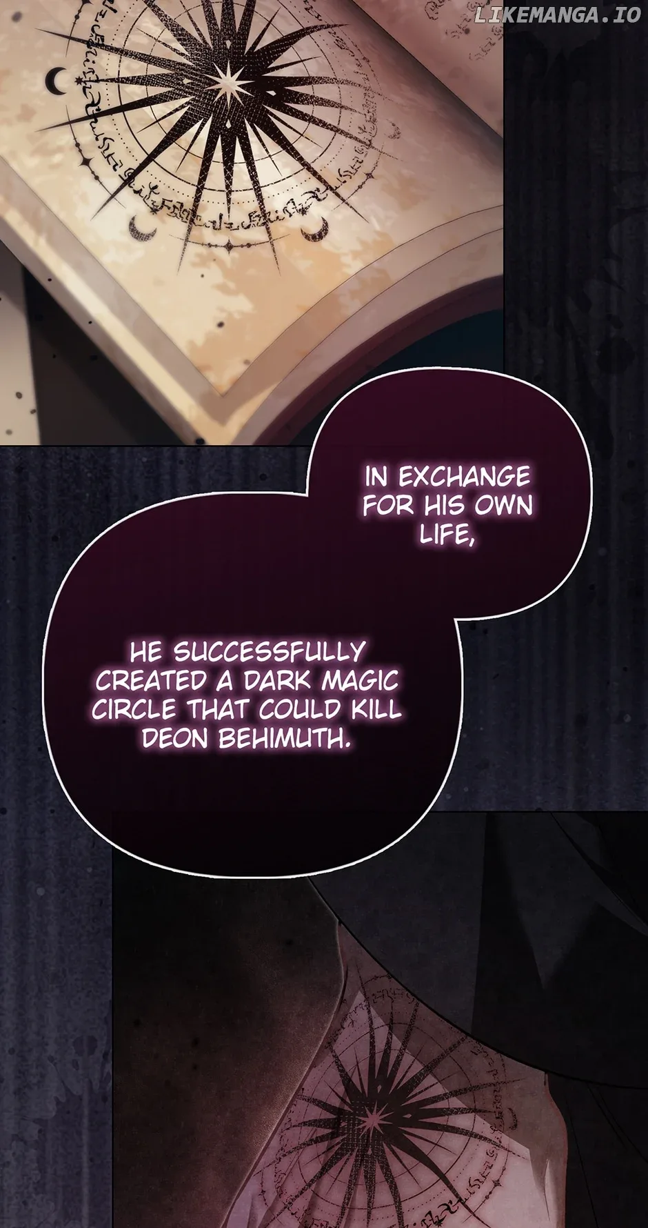 The Villainous Duke’s Special Rice Cultivation Method Chapter 40 page 48