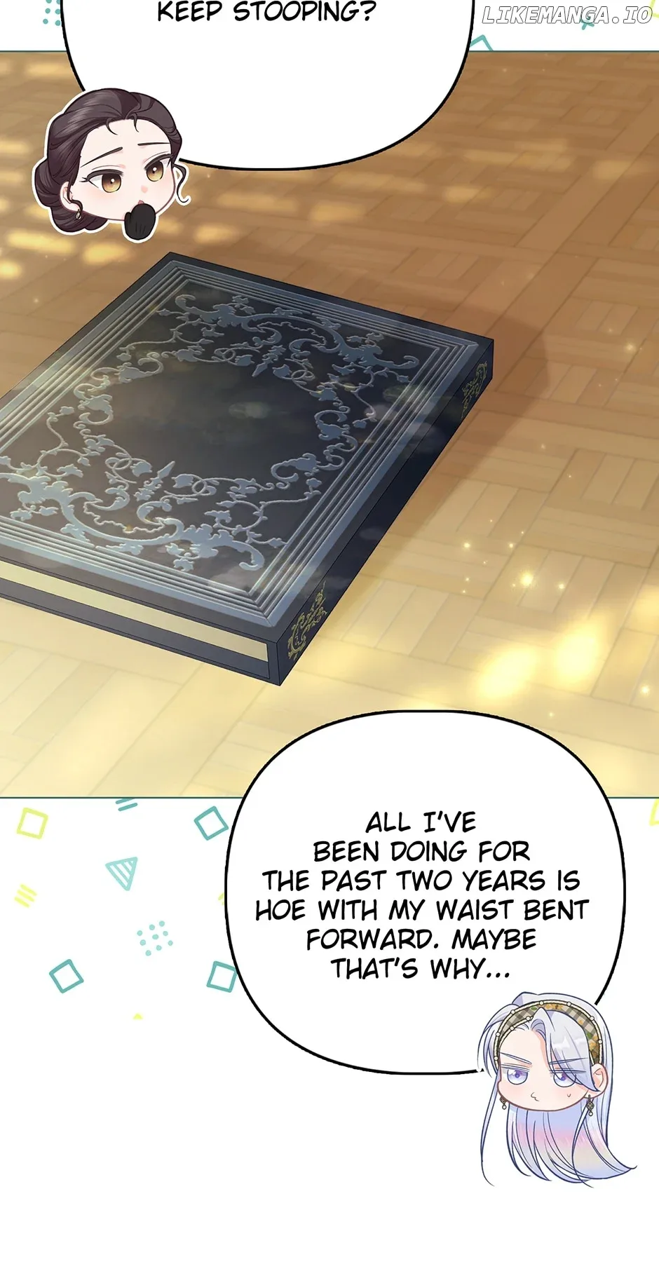The Villainous Duke’s Special Rice Cultivation Method Chapter 40 page 13
