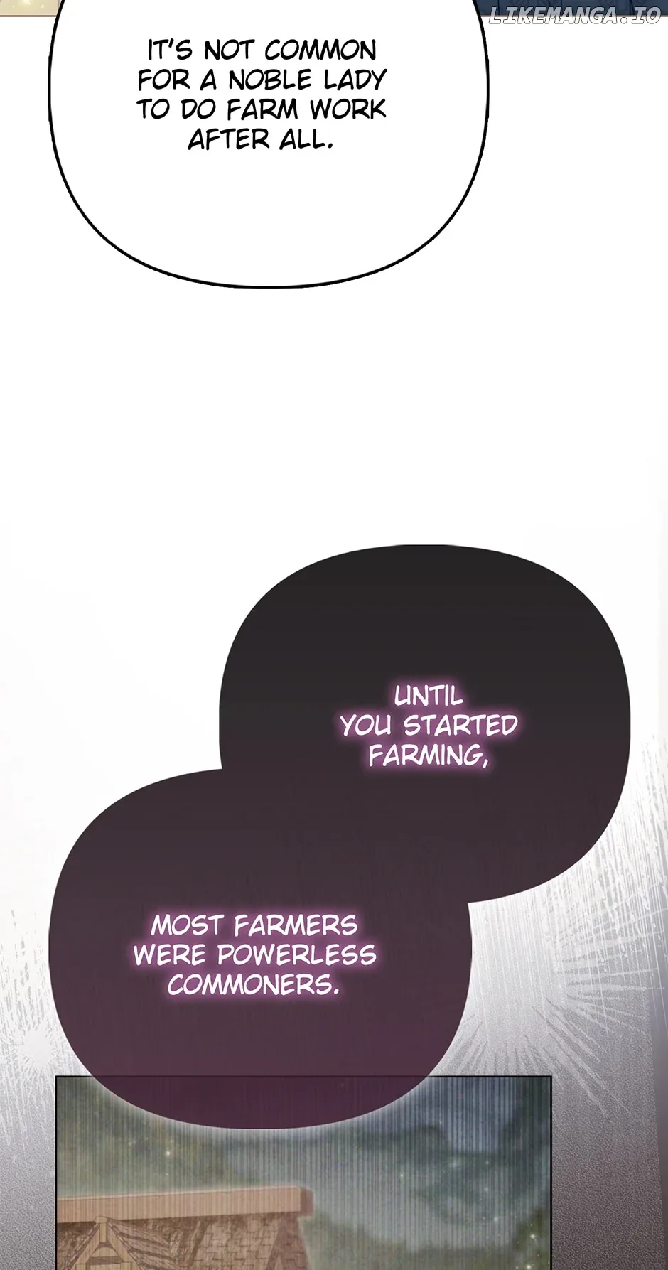 The Villainous Duke’s Special Rice Cultivation Method Chapter 40 page 25