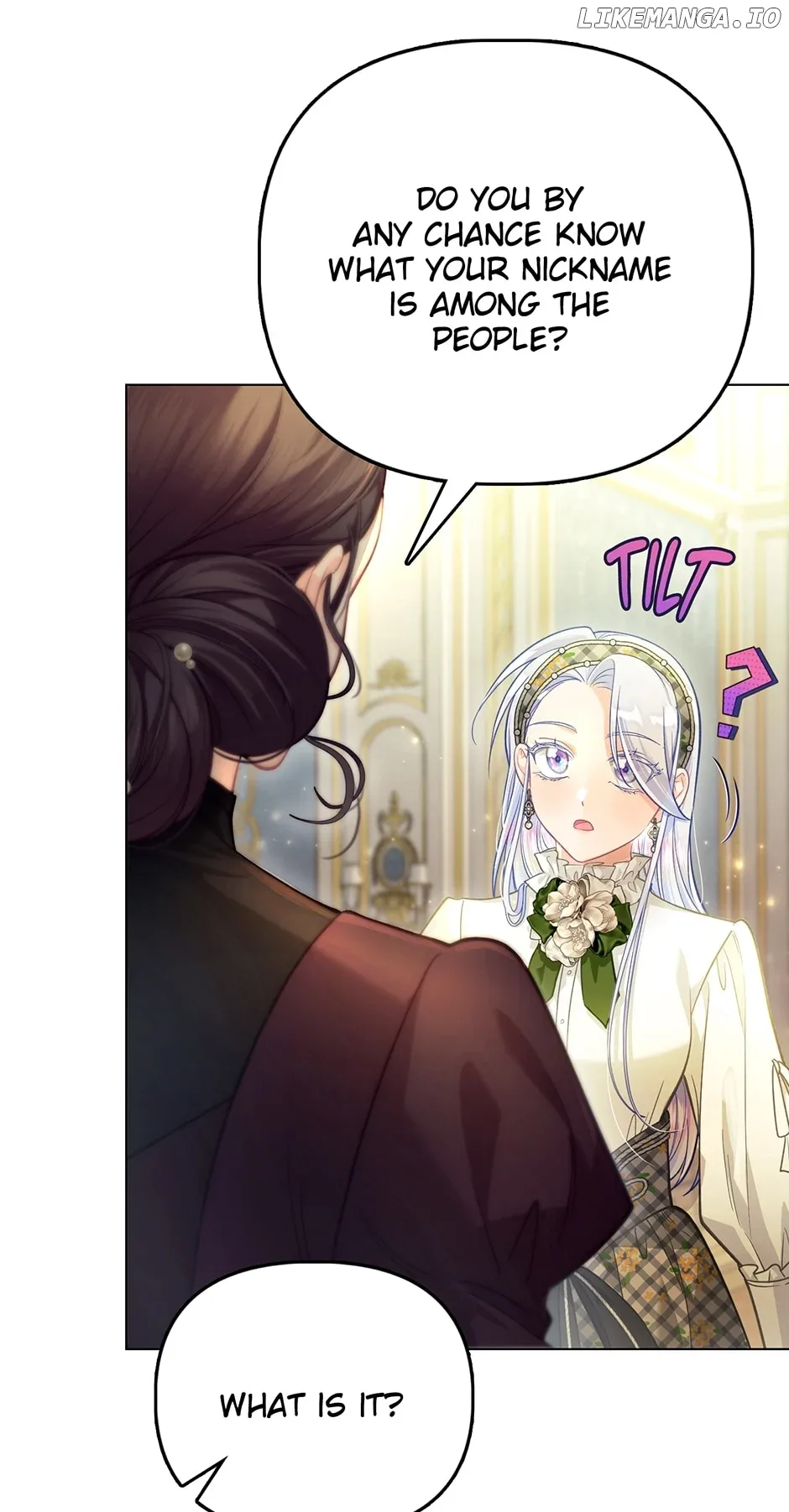 The Villainous Duke’s Special Rice Cultivation Method Chapter 40 page 20