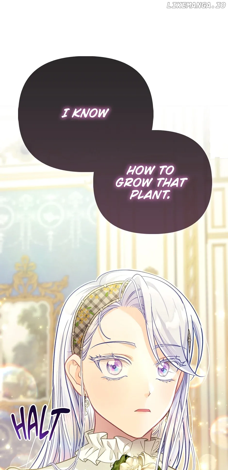 The Villainous Duke’s Special Rice Cultivation Method Chapter 40 page 37
