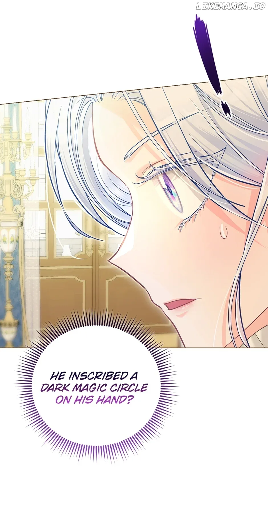 The Villainous Duke’s Special Rice Cultivation Method Chapter 40 page 50