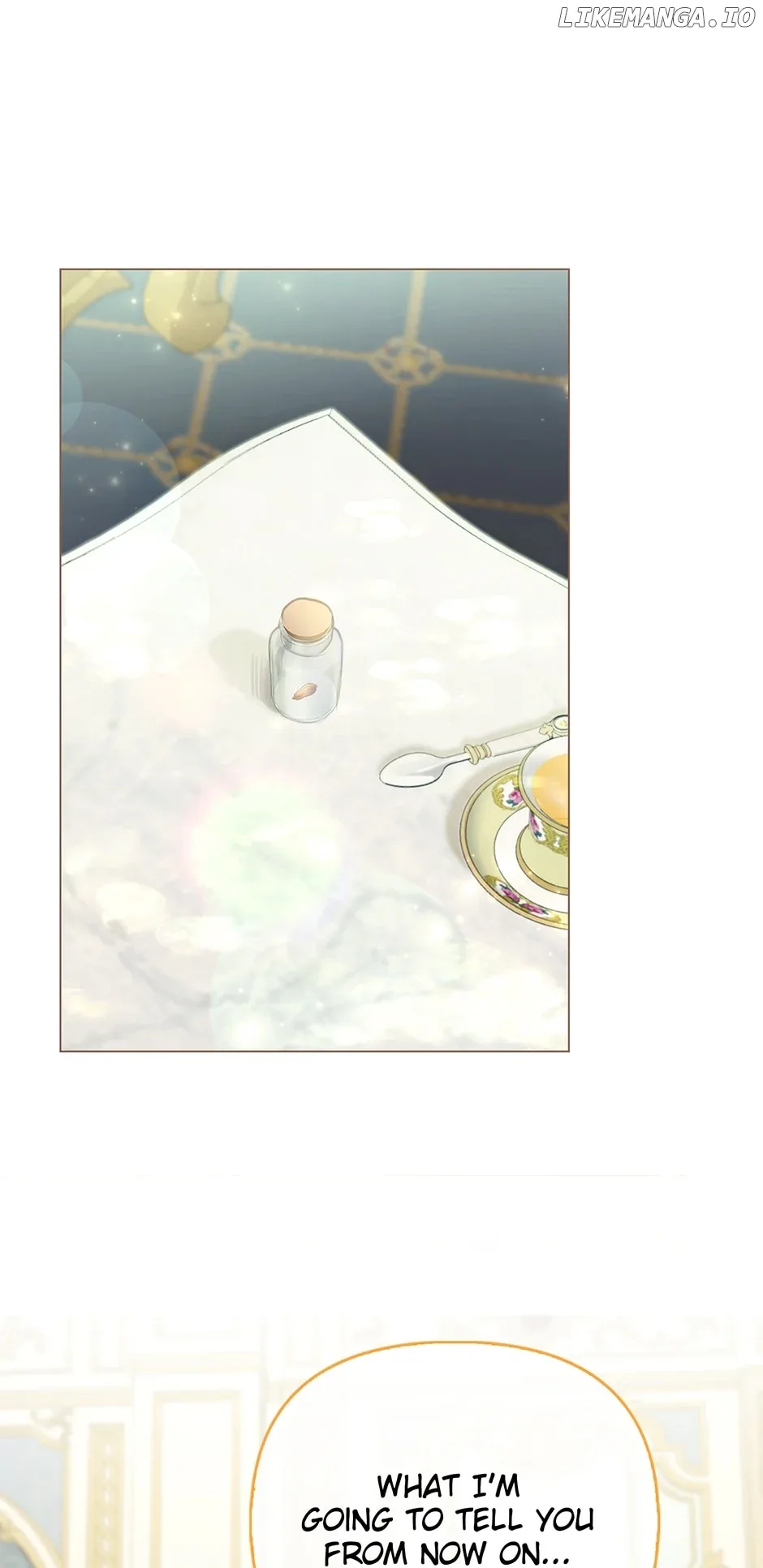 The Villainous Duke’s Special Rice Cultivation Method Chapter 40 page 39