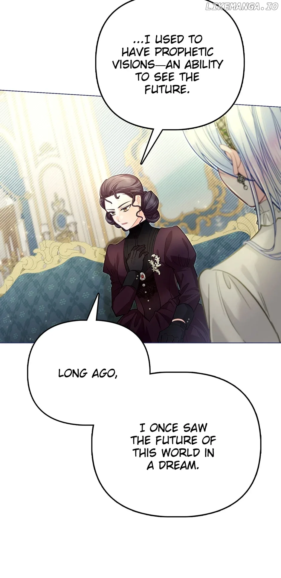 The Villainous Duke’s Special Rice Cultivation Method Chapter 40 page 42