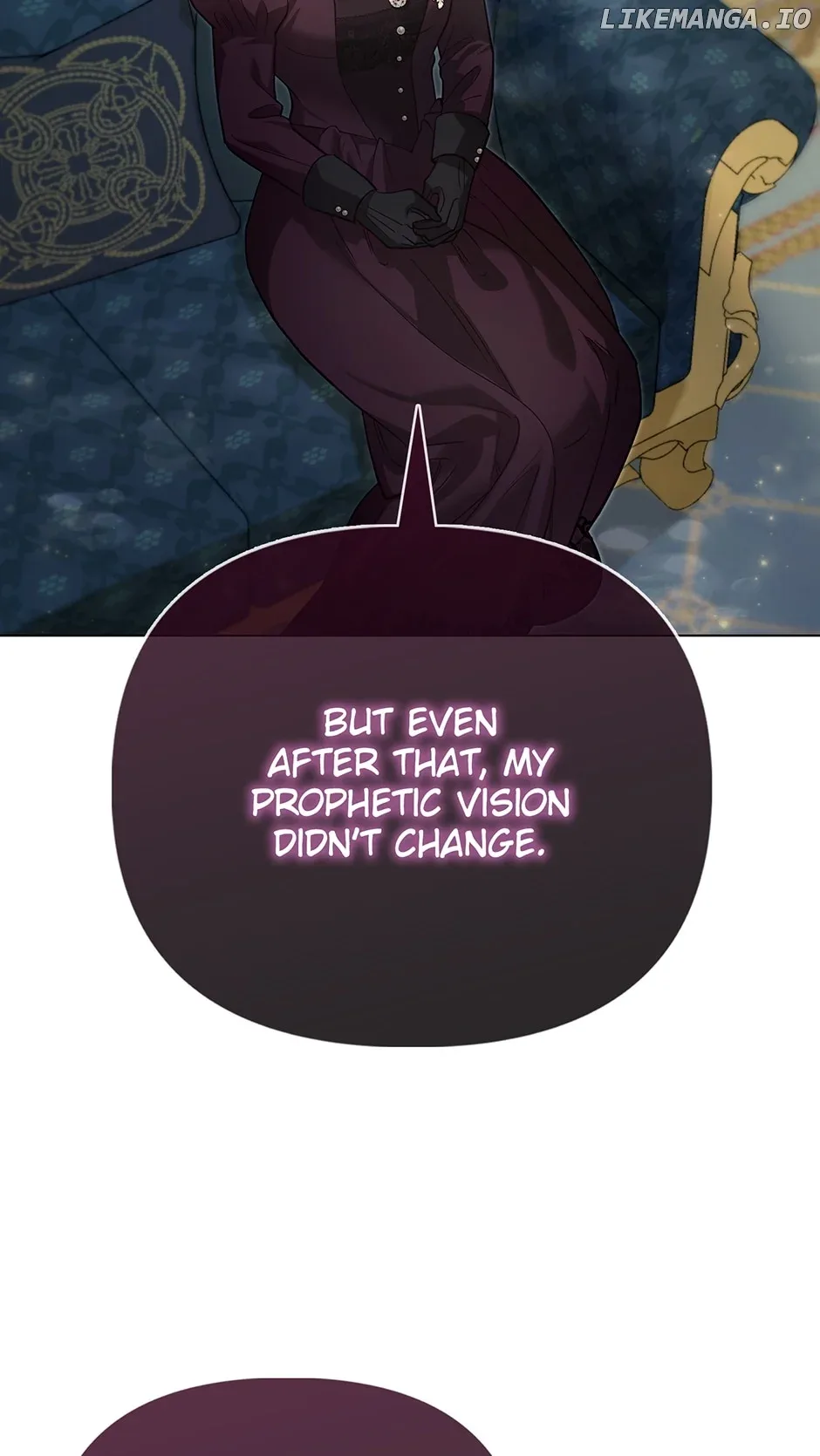 The Villainous Duke’s Special Rice Cultivation Method Chapter 40 page 53