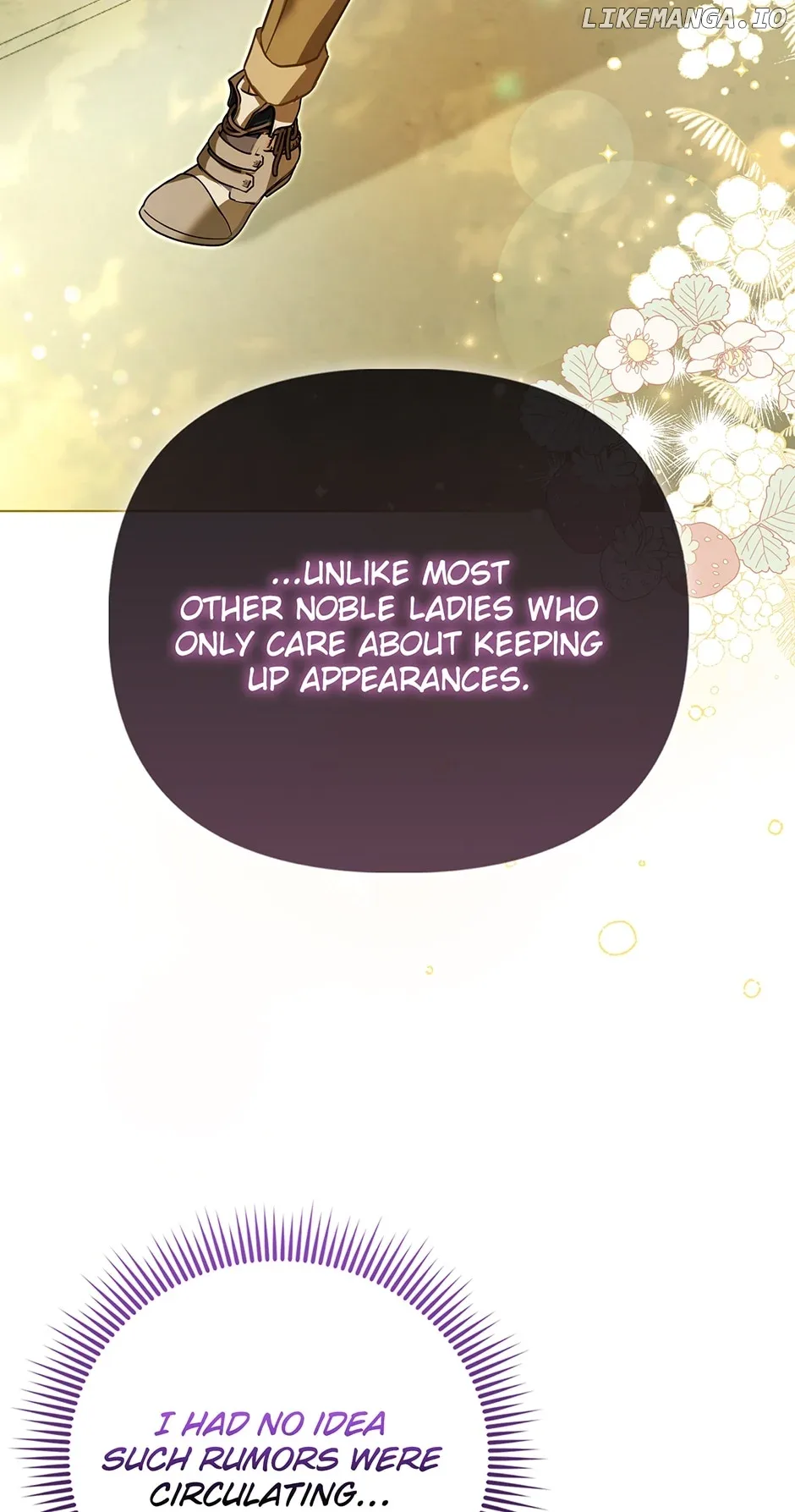 The Villainous Duke’s Special Rice Cultivation Method Chapter 40 page 29