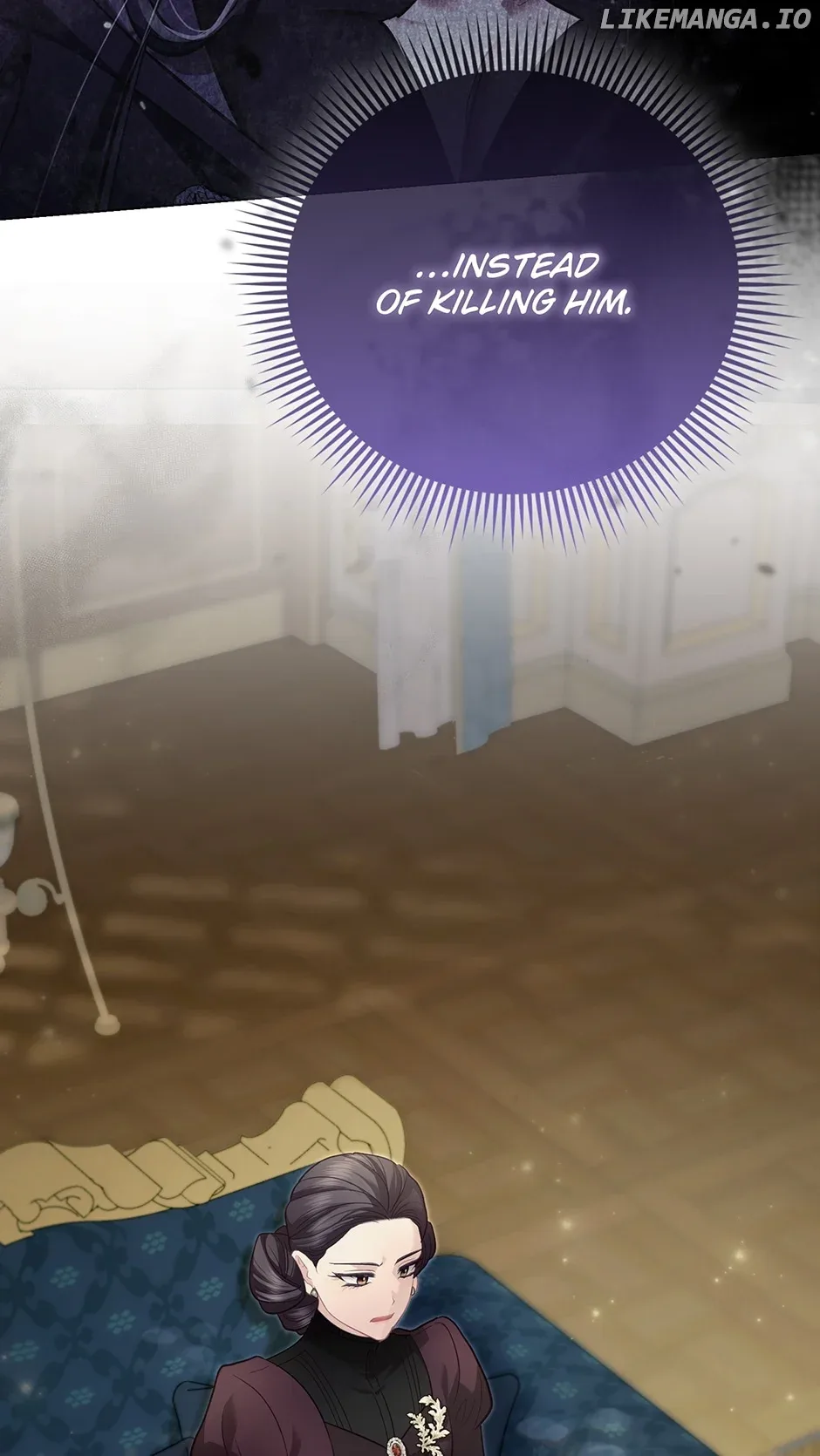 The Villainous Duke’s Special Rice Cultivation Method Chapter 40 page 52