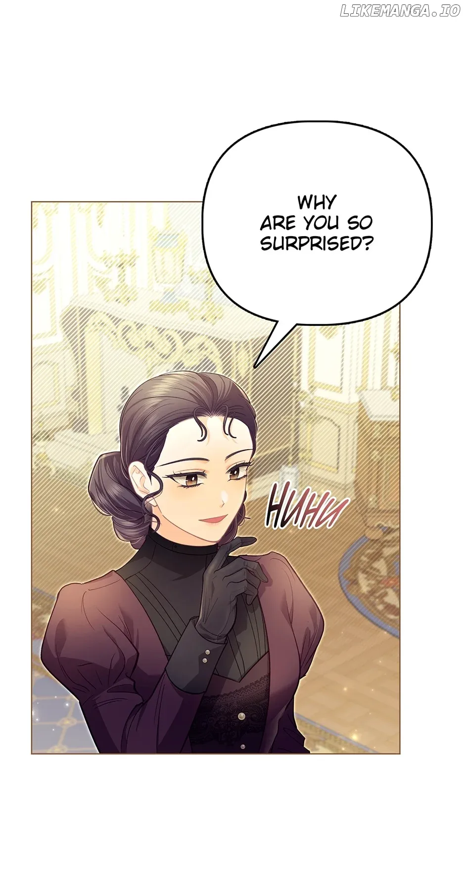 The Villainous Duke’s Special Rice Cultivation Method Chapter 40 page 23