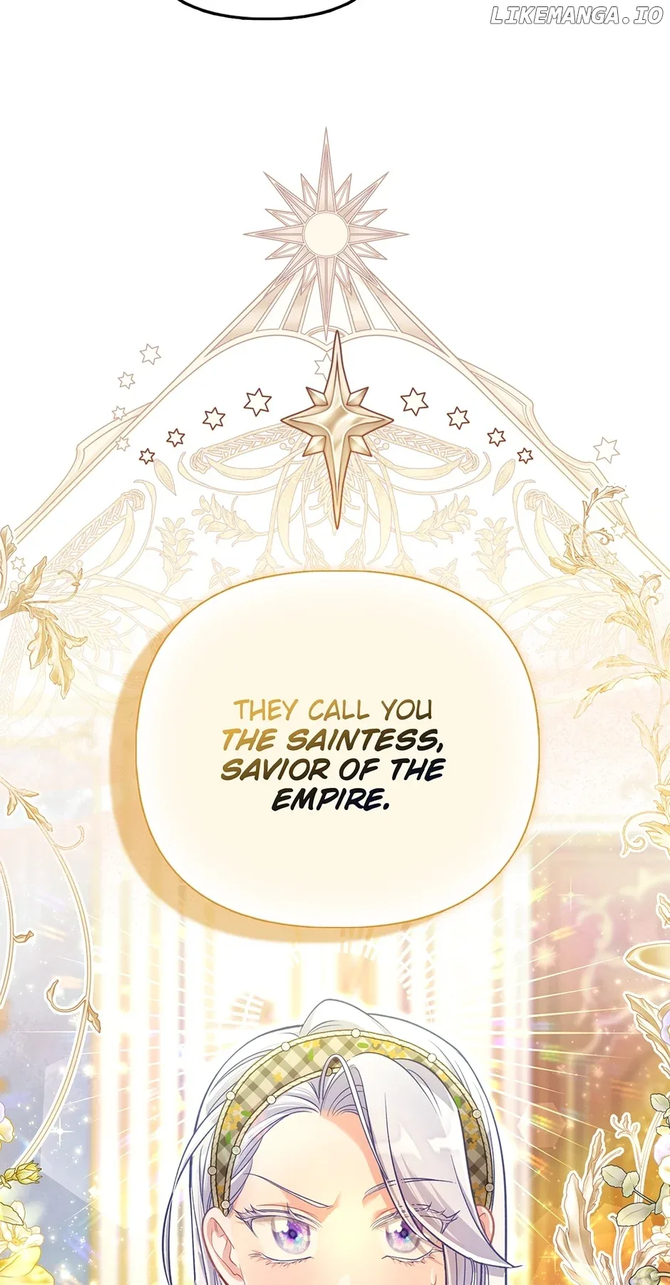 The Villainous Duke’s Special Rice Cultivation Method Chapter 40 page 21