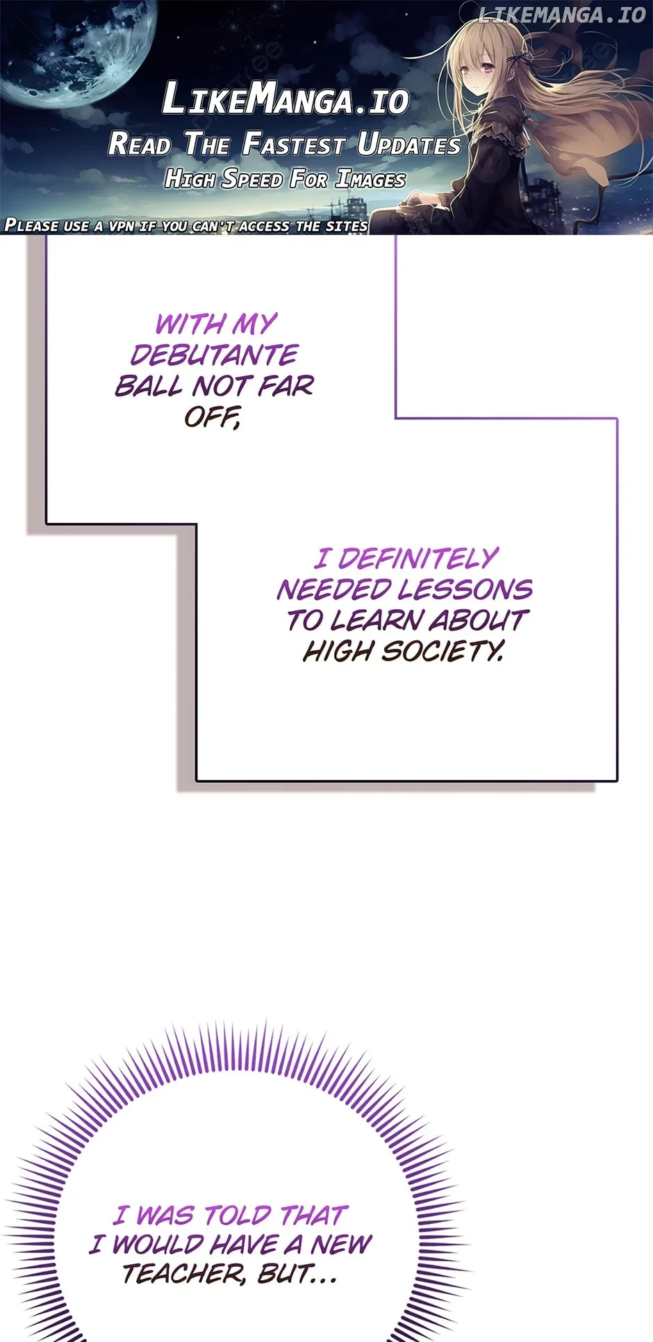 The Villainous Duke’s Special Rice Cultivation Method Chapter 40 page 2
