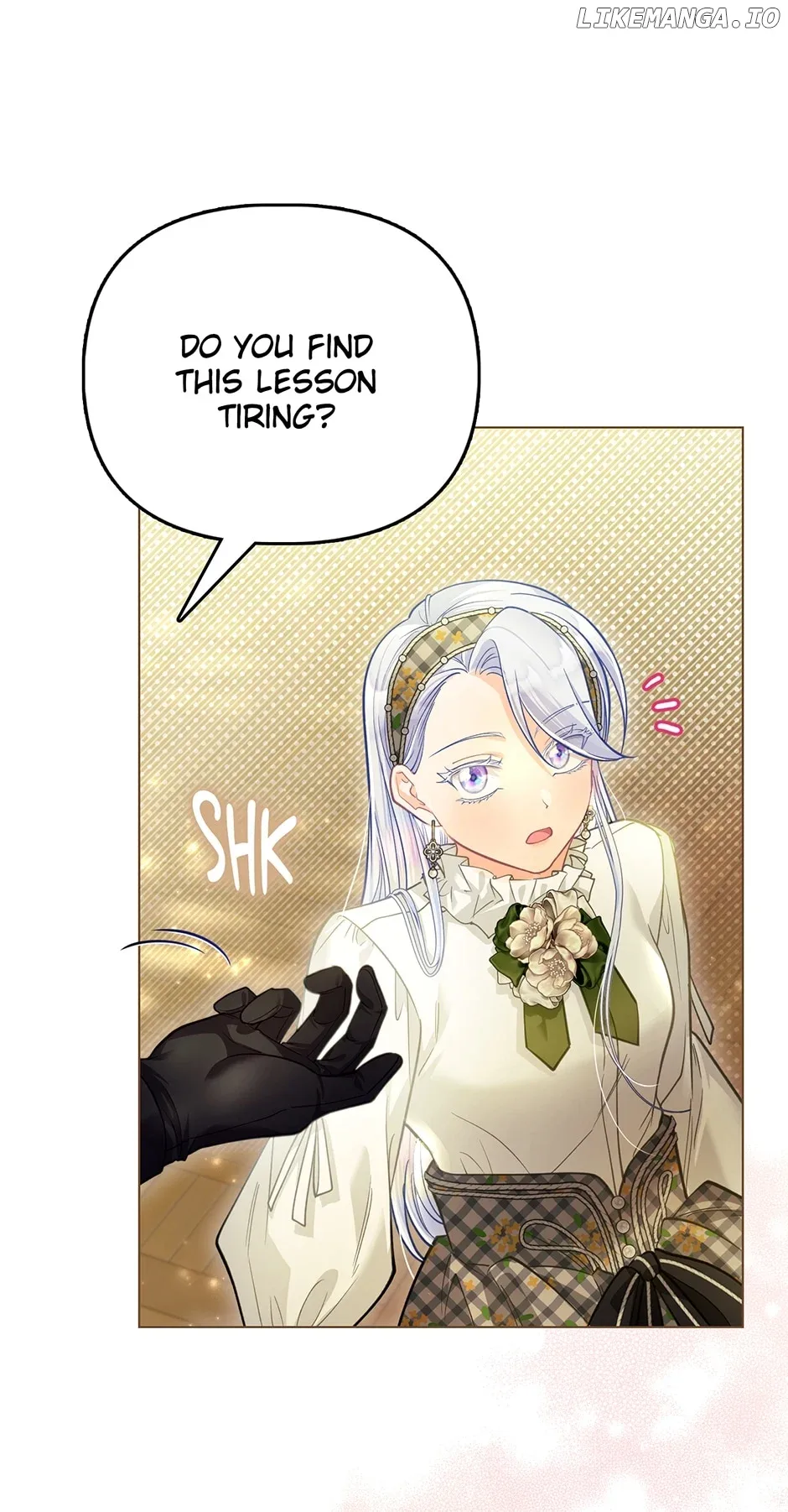 The Villainous Duke’s Special Rice Cultivation Method Chapter 40 page 15