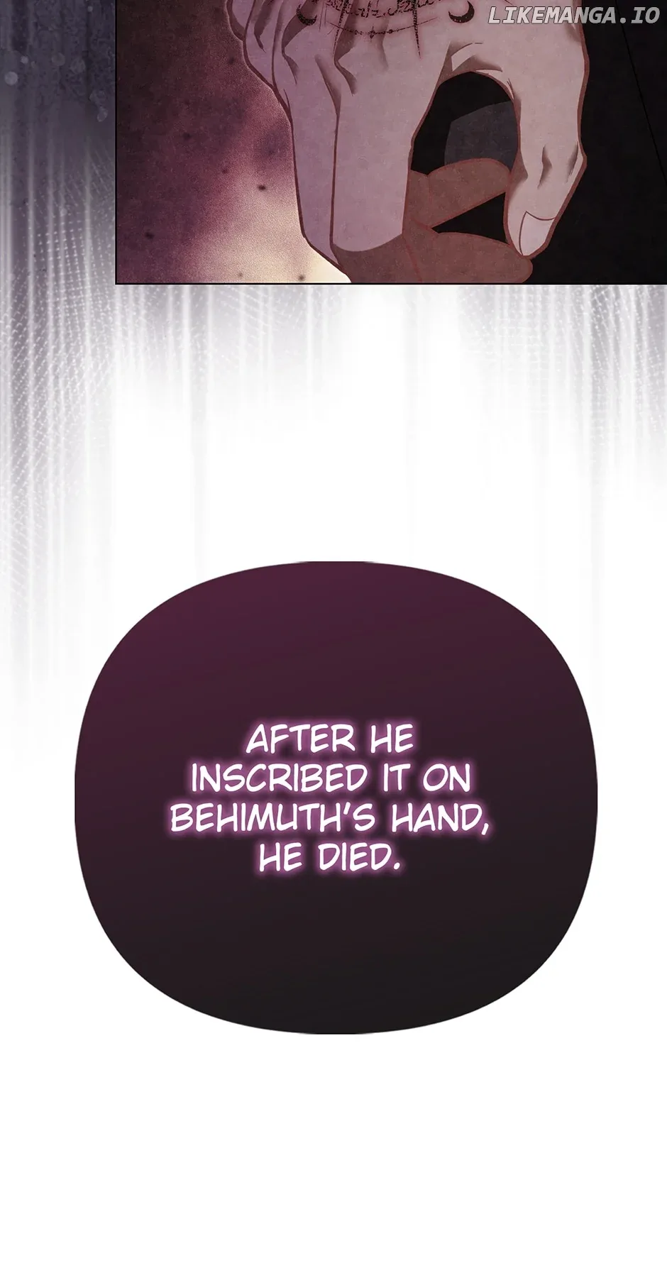 The Villainous Duke’s Special Rice Cultivation Method Chapter 40 page 49