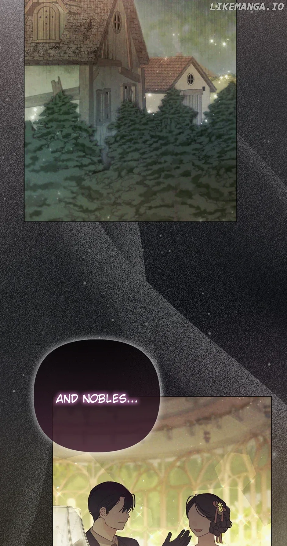 The Villainous Duke’s Special Rice Cultivation Method Chapter 40 page 26