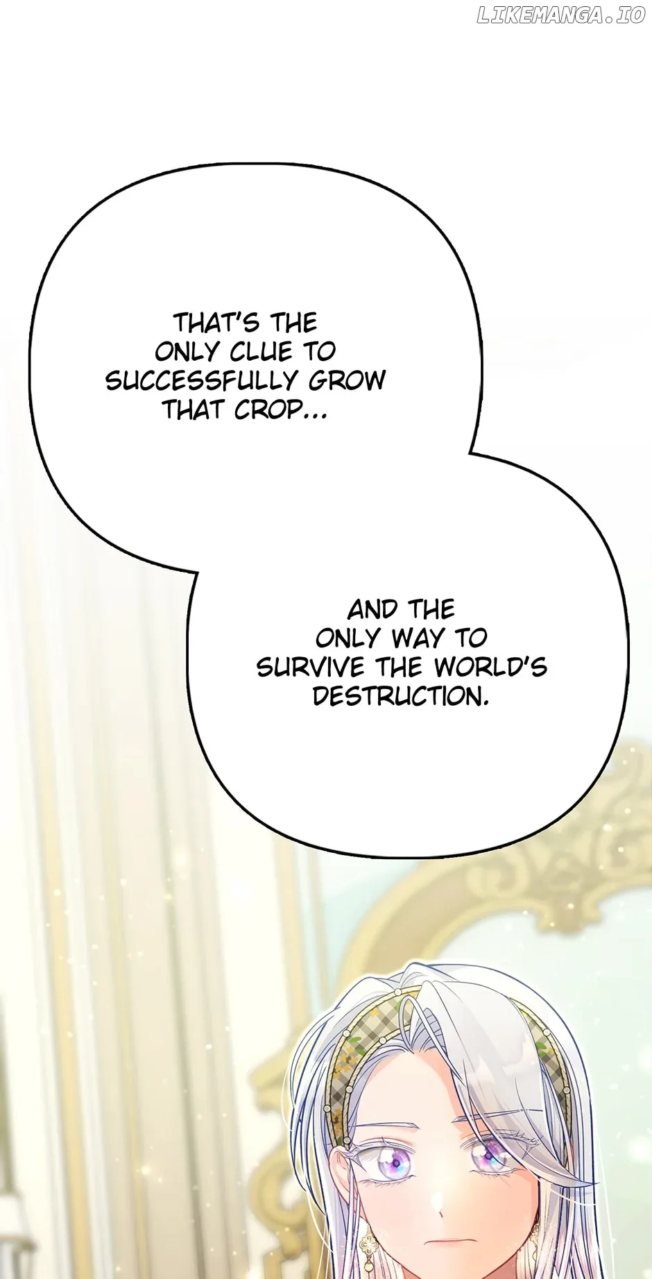 The Villainous Duke’s Special Rice Cultivation Method Chapter 40 page 65
