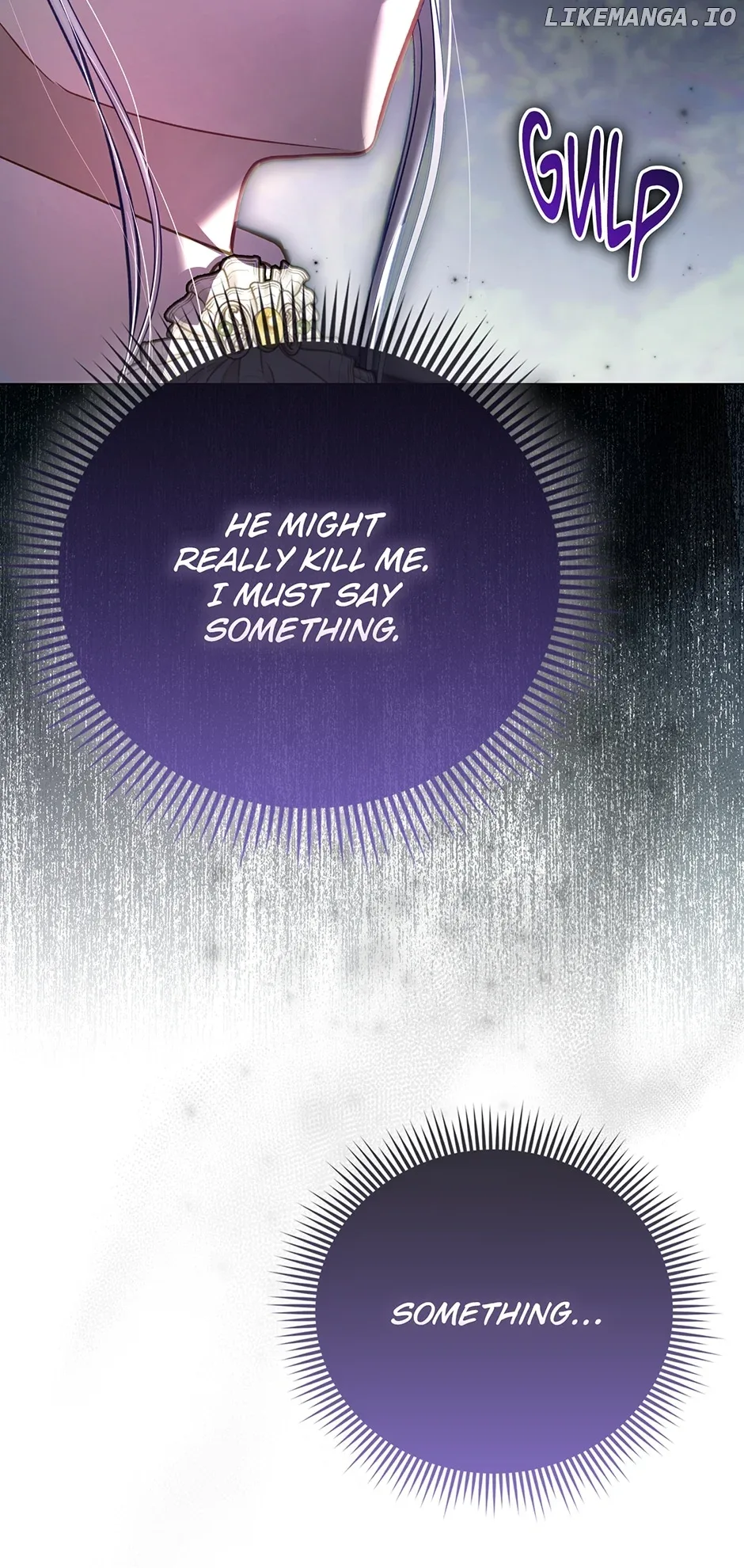 The Villainous Duke’s Special Rice Cultivation Method Chapter 40 page 79