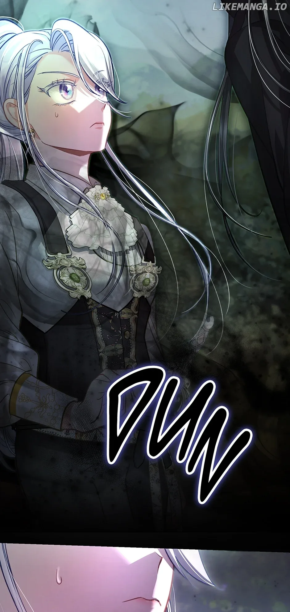 The Villainous Duke’s Special Rice Cultivation Method Chapter 40 page 78