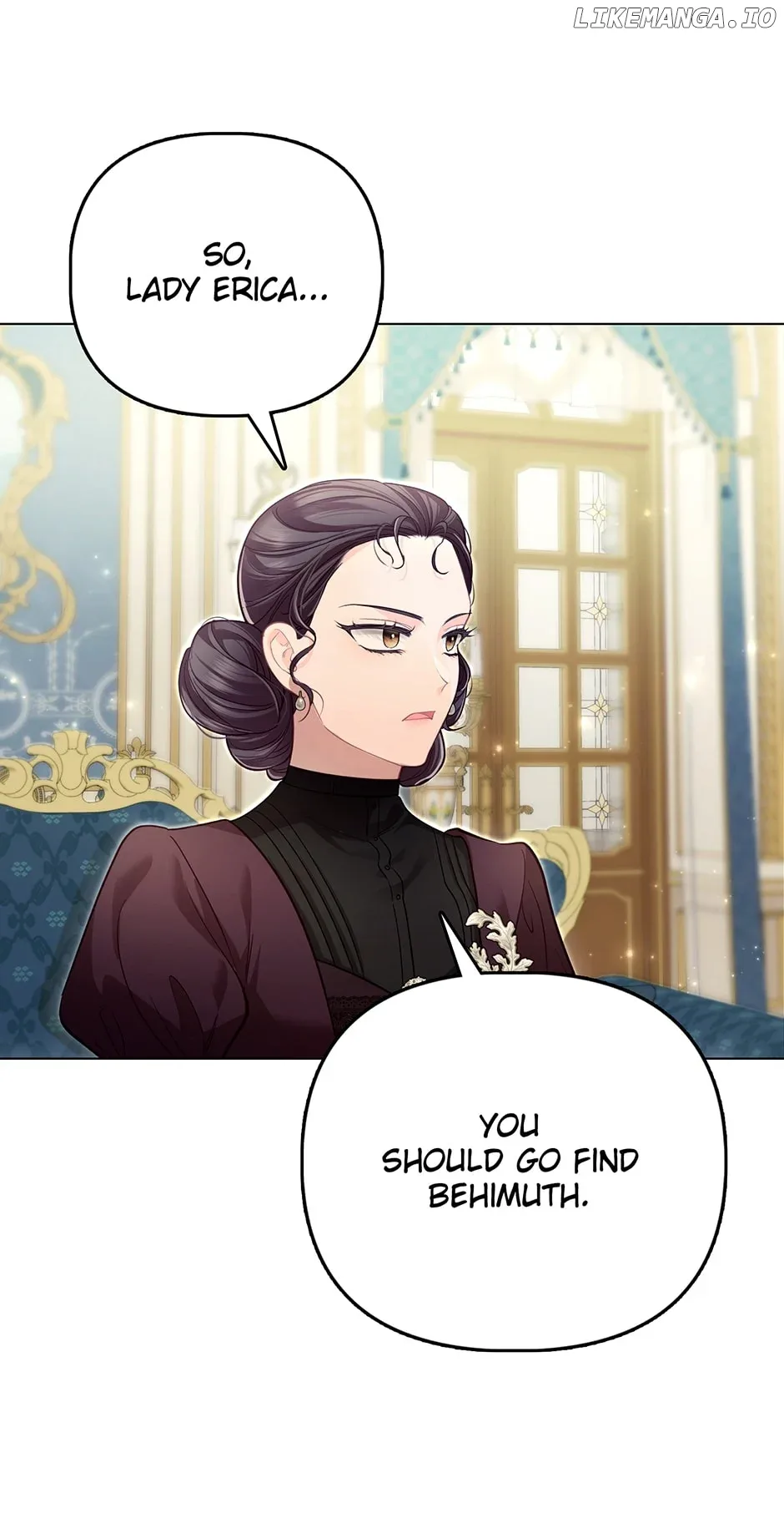 The Villainous Duke’s Special Rice Cultivation Method Chapter 40 page 64