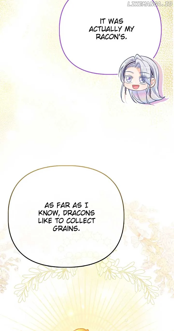 The Villainous Duke’s Special Rice Cultivation Method Chapter 45 page 8