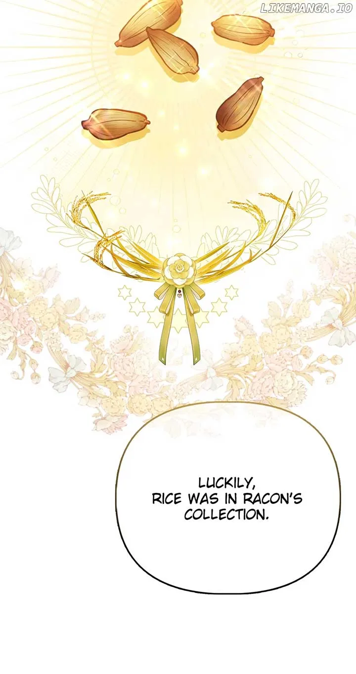 The Villainous Duke’s Special Rice Cultivation Method Chapter 45 page 9