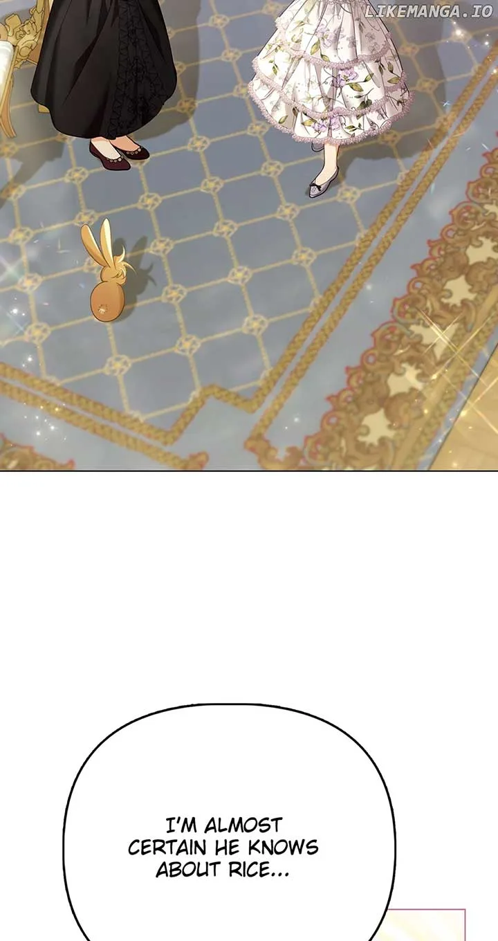 The Villainous Duke’s Special Rice Cultivation Method Chapter 45 page 4