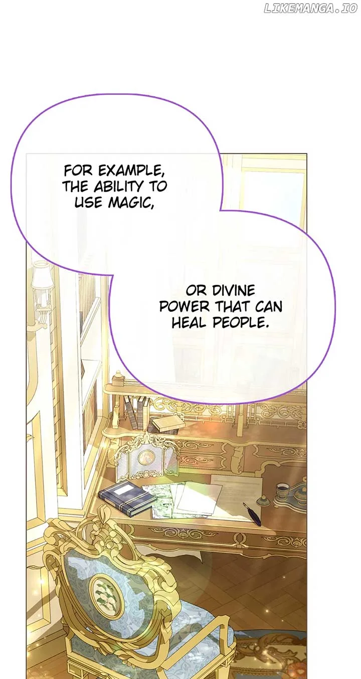The Villainous Duke’s Special Rice Cultivation Method Chapter 45 page 20