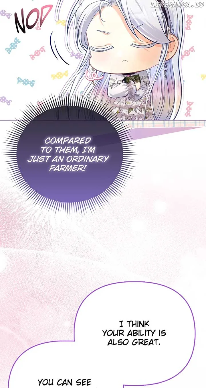 The Villainous Duke’s Special Rice Cultivation Method Chapter 45 page 22