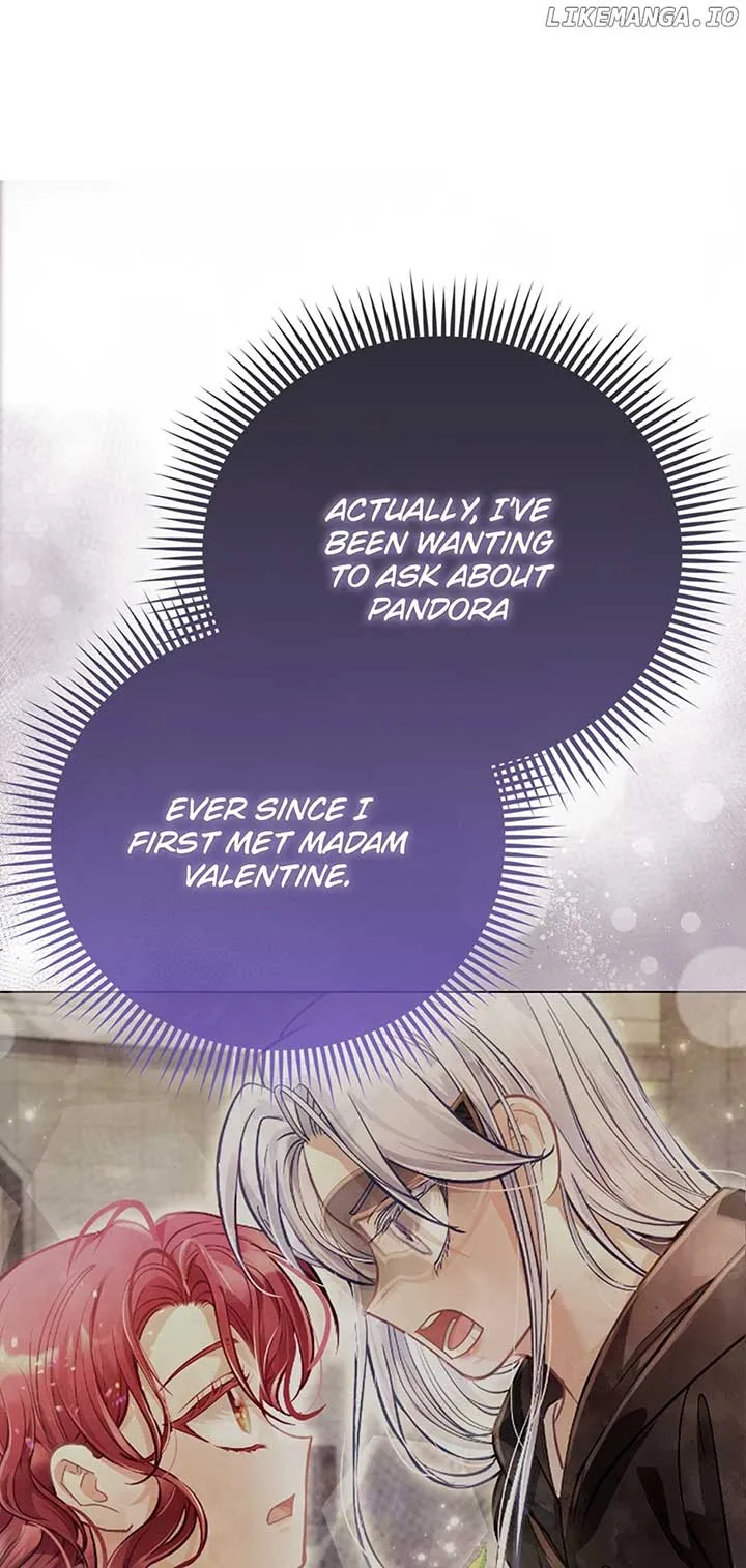 The Villainous Duke’s Special Rice Cultivation Method Chapter 45 page 26