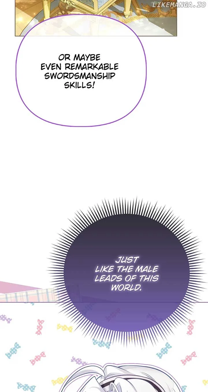 The Villainous Duke’s Special Rice Cultivation Method Chapter 45 page 21