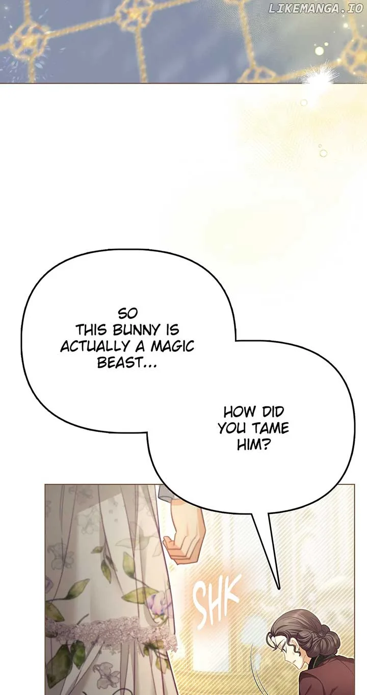 The Villainous Duke’s Special Rice Cultivation Method Chapter 45 page 12