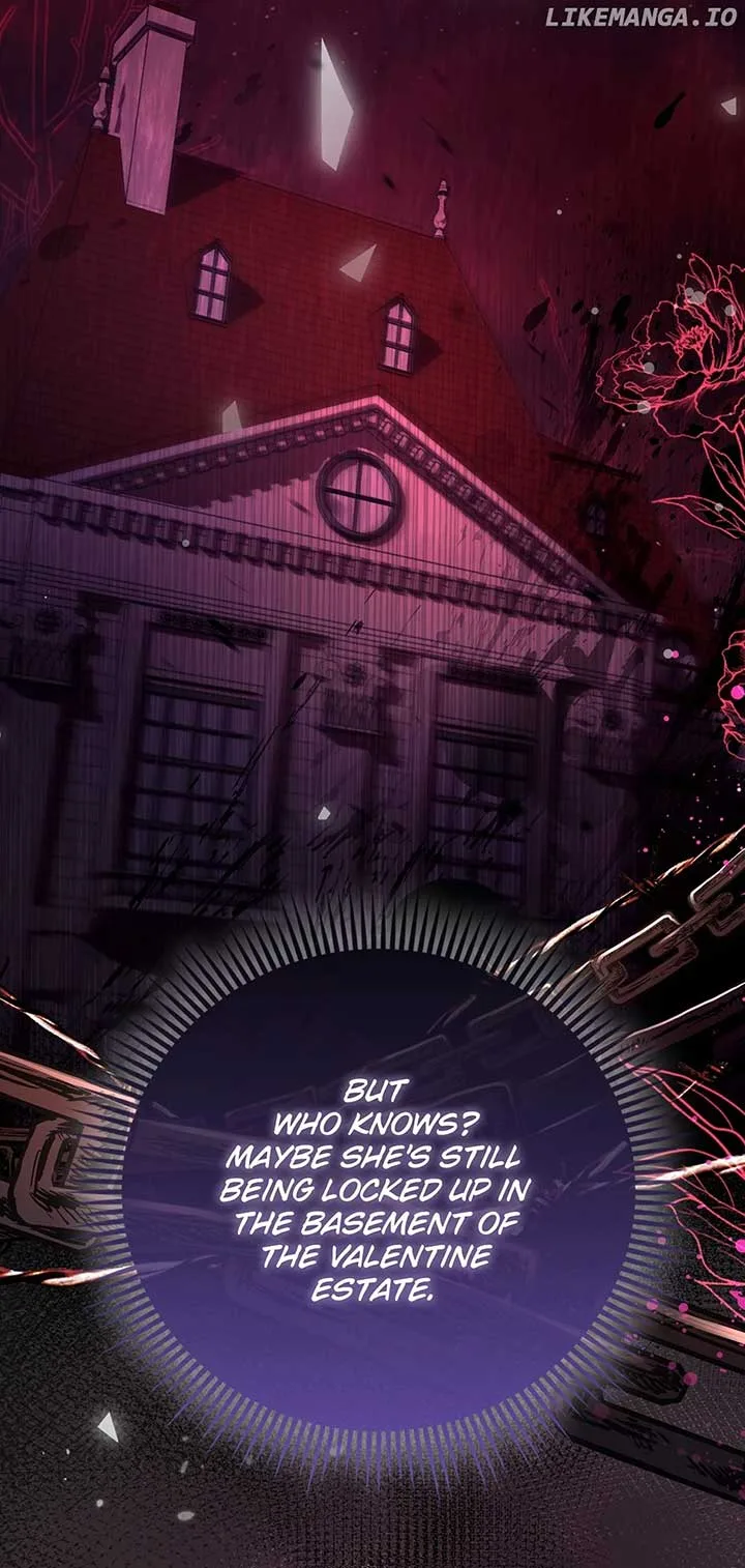 The Villainous Duke’s Special Rice Cultivation Method Chapter 45 page 28