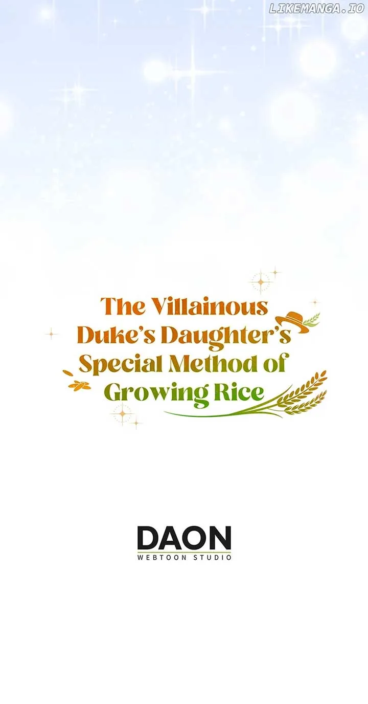 The Villainous Duke’s Special Rice Cultivation Method Chapter 45 page 85