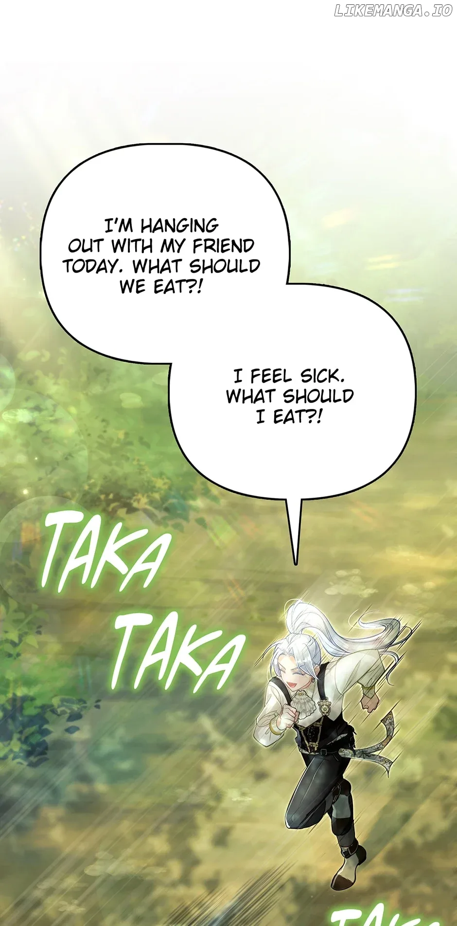 The Villainous Duke’s Special Rice Cultivation Method Chapter 42 page 40