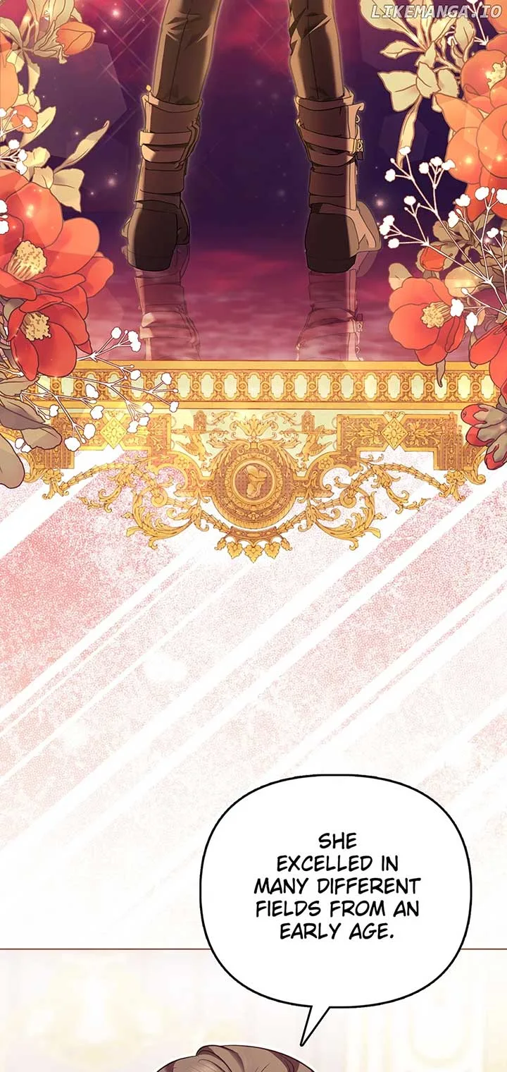 The Villainous Duke’s Special Rice Cultivation Method Chapter 45 page 33