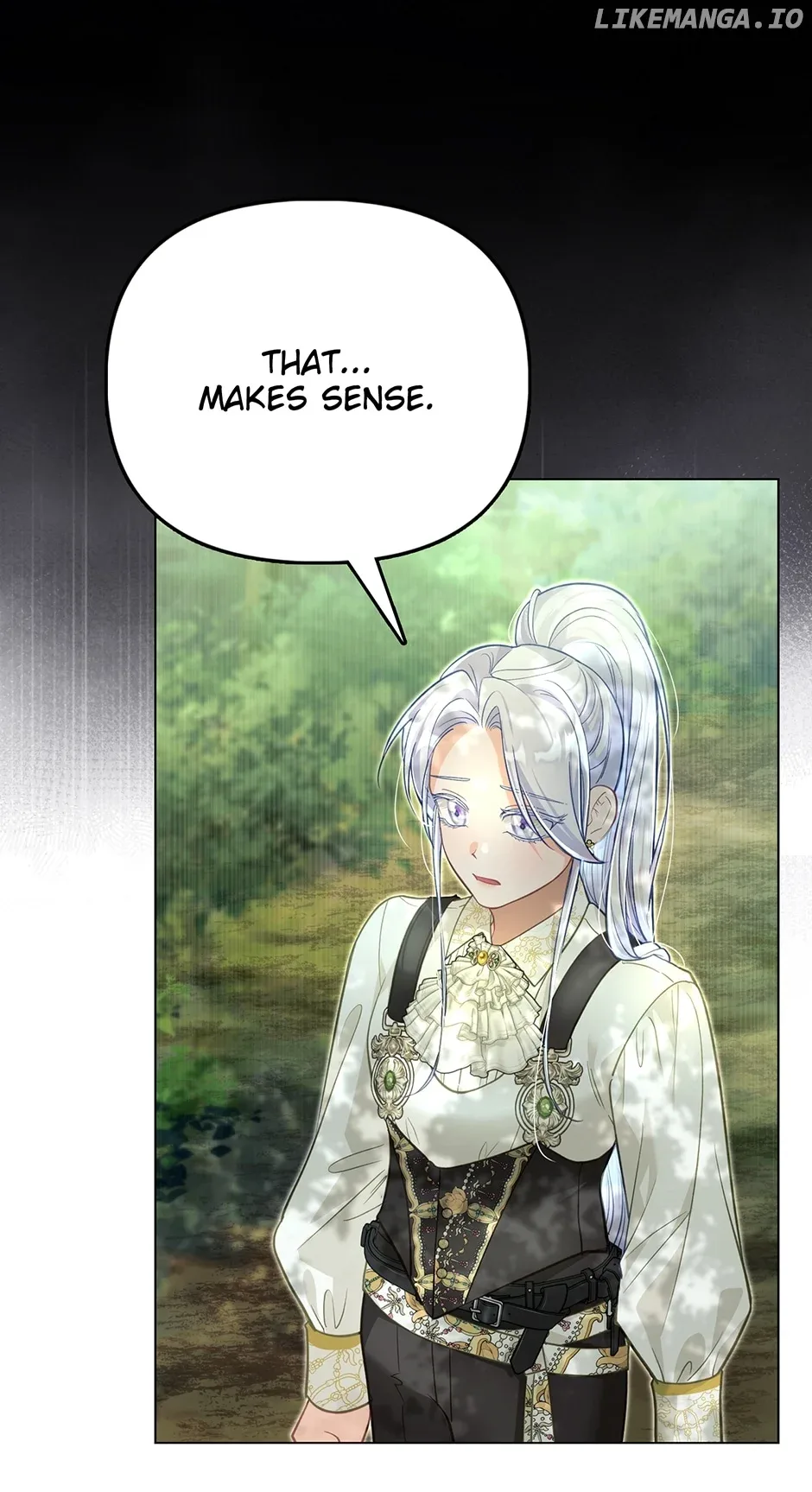 The Villainous Duke’s Special Rice Cultivation Method Chapter 42 page 21