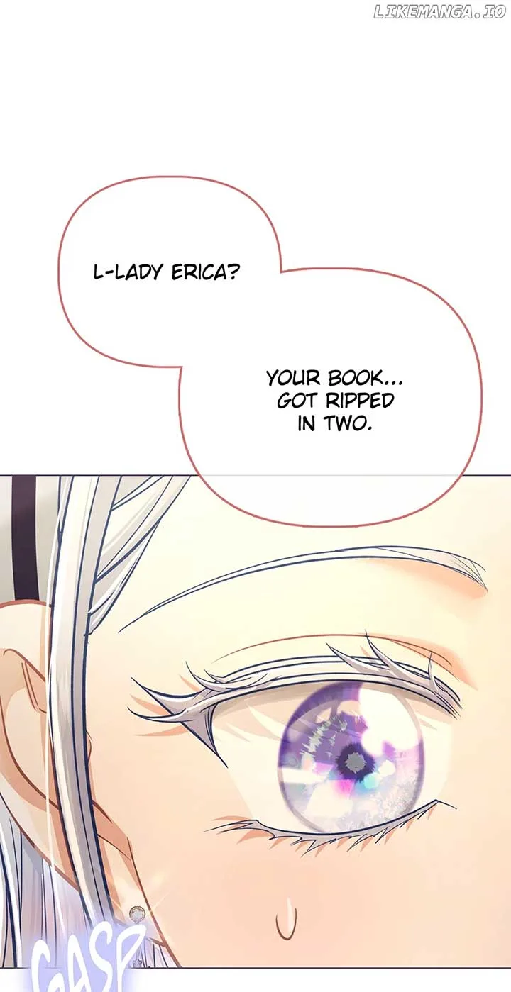 The Villainous Duke’s Special Rice Cultivation Method Chapter 45 page 45