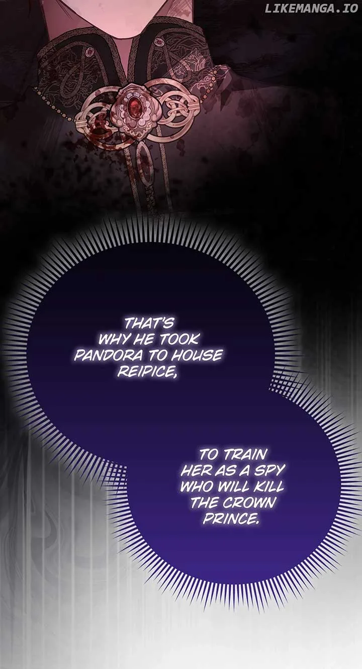 The Villainous Duke’s Special Rice Cultivation Method Chapter 45 page 40