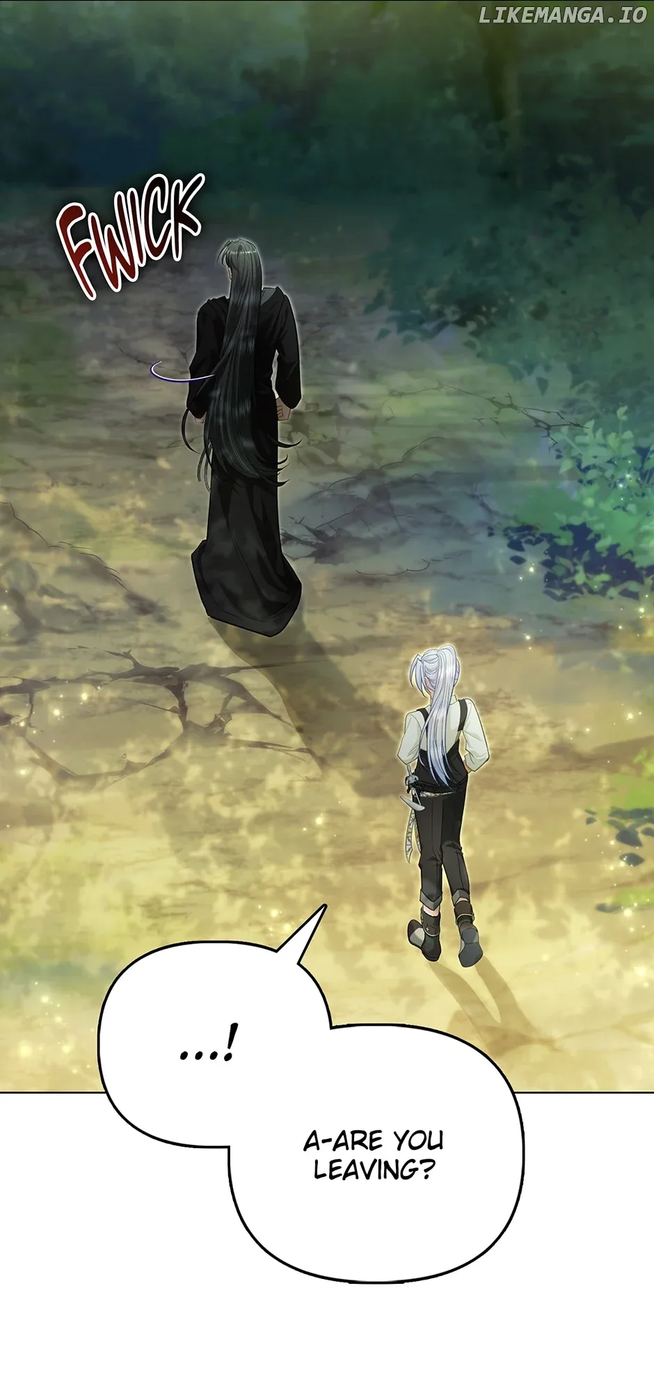 The Villainous Duke’s Special Rice Cultivation Method Chapter 42 page 6