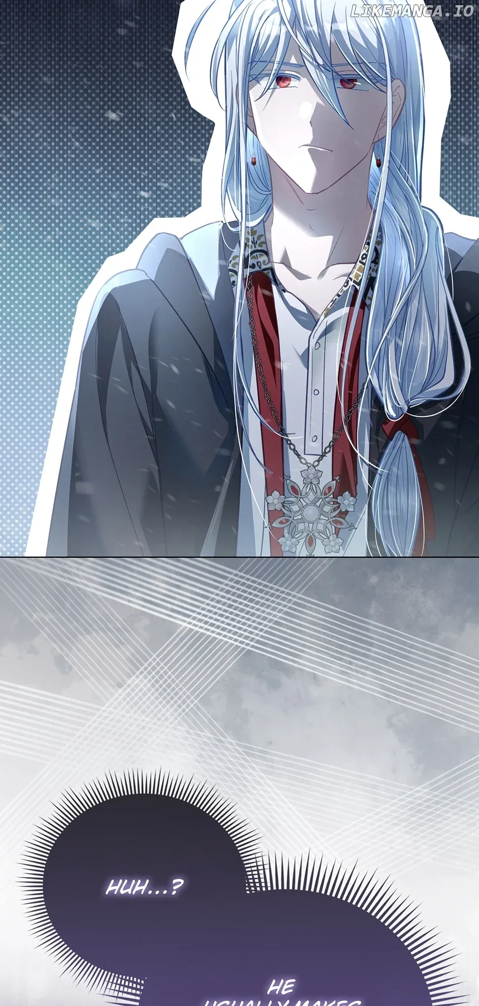 The Villainous Duke’s Special Rice Cultivation Method Chapter 42 page 54